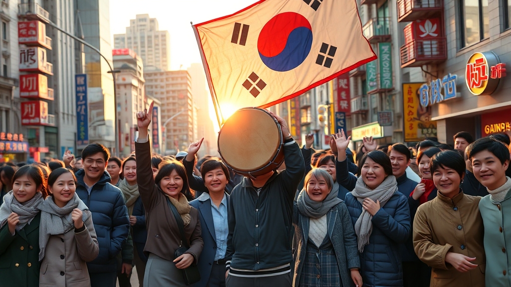 마무리 (realistic 스타일)