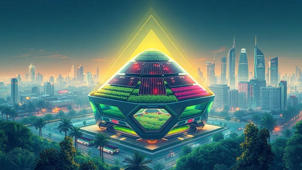 KDM+ 프로젝트, 미래를 디자인하다 (illustration 스타일)