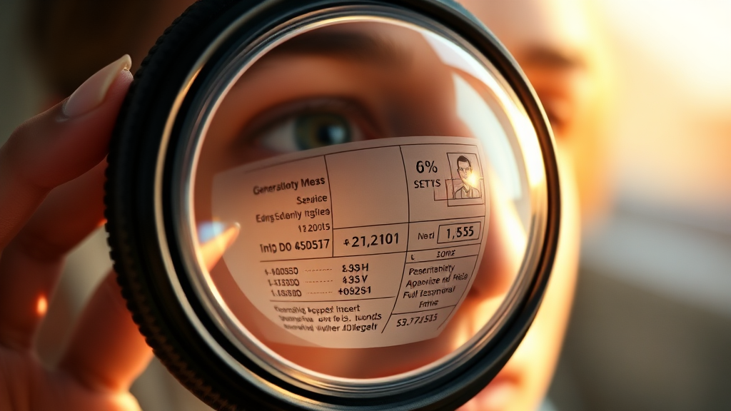 5세대 실손보험이란? (realistic 스타일)