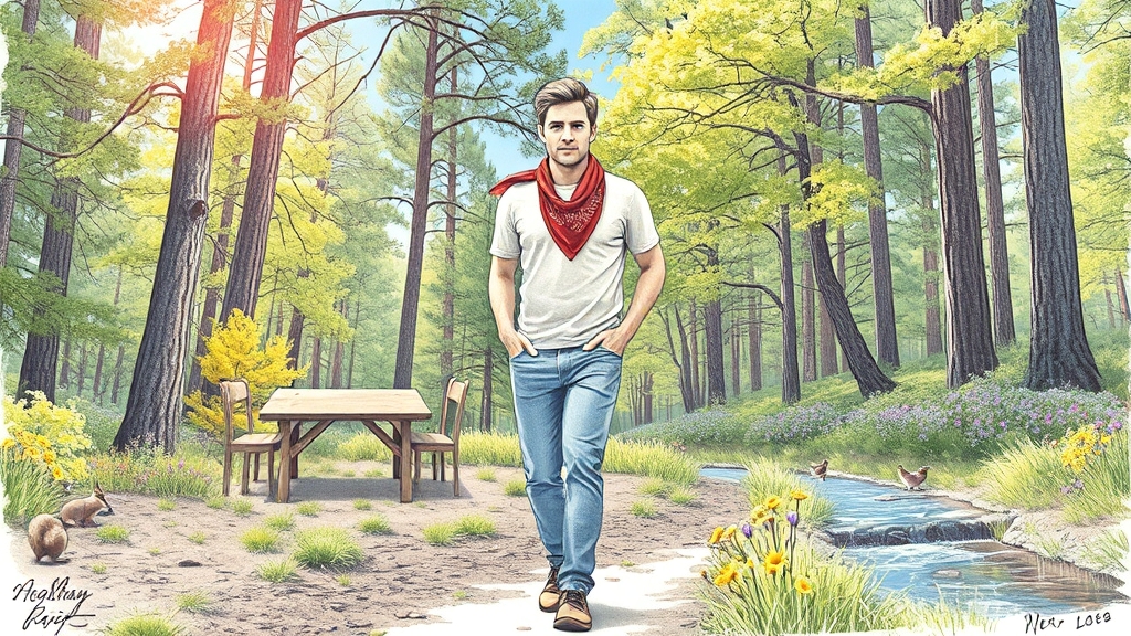 장기적인 관리의 중요성 (realistic 스타일)