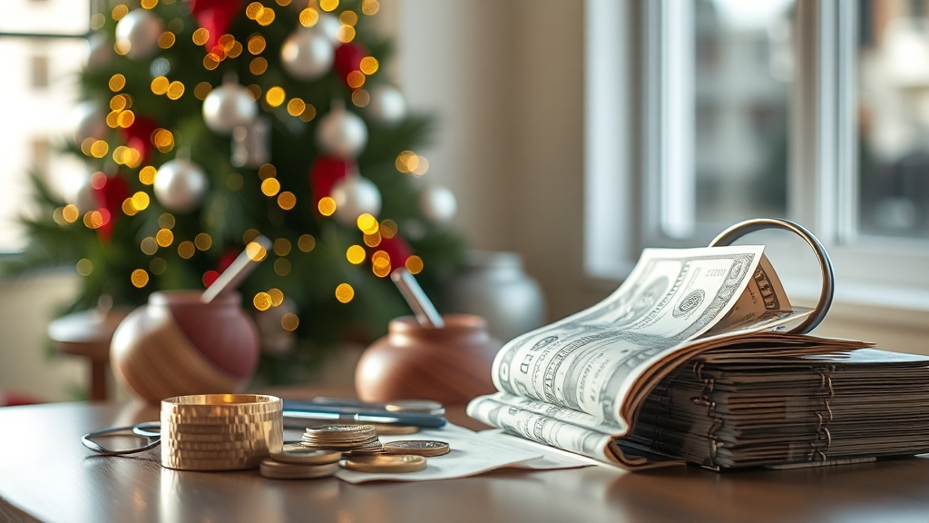 소득공제 vs 세액공제 비교 (realistic 스타일)