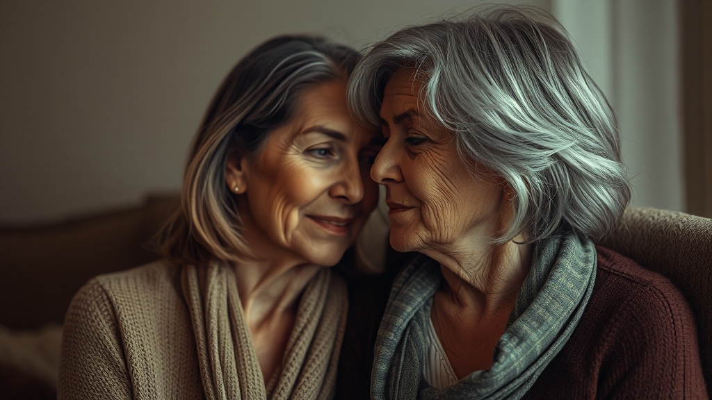 결말의 깊은 의미 (realistic 스타일)