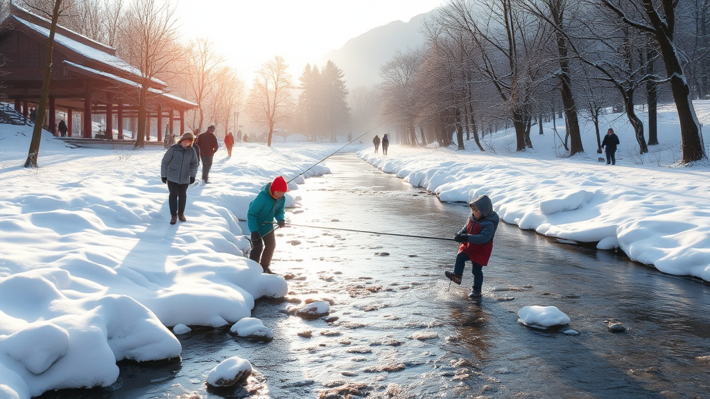 2026 축제 일정 및 시간 (watercolor 스타일)