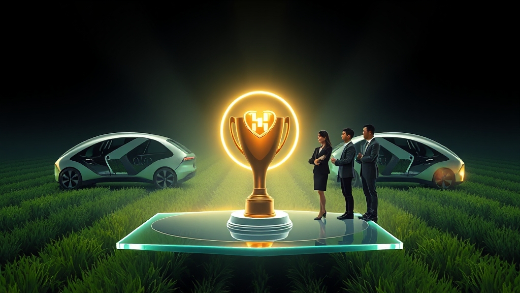 프로젝트 결과, 빛나는 아이디어들 (illustration 스타일)