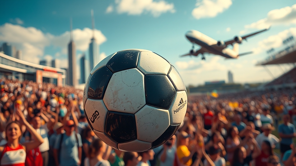 경기 일정 조율 팁 (realistic 스타일)