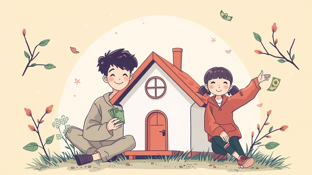 2025년 변경 사항: 달라지는 점은? (illustration 스타일)