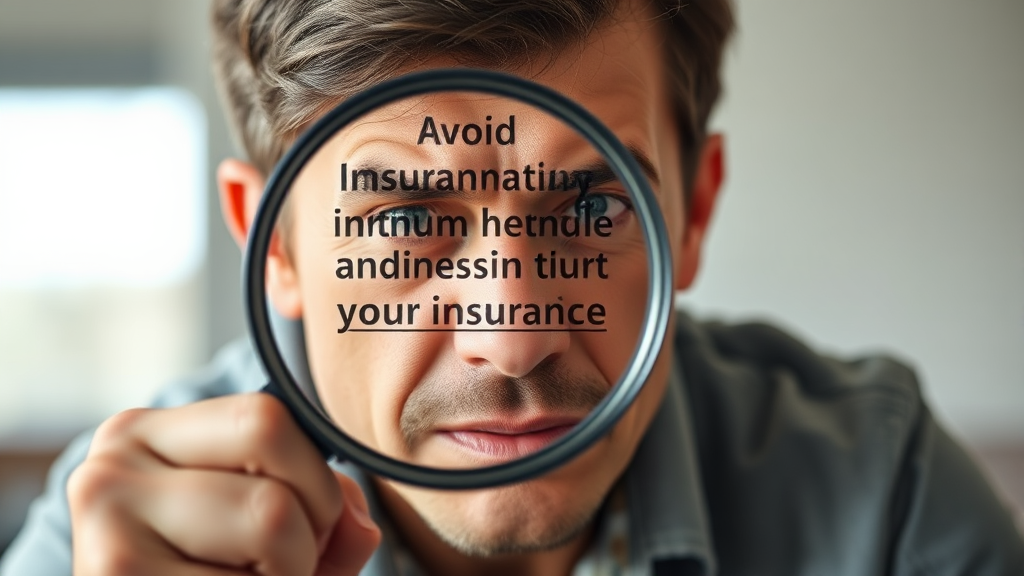 실손보험료, 얼마나 오르나? (realistic 스타일)