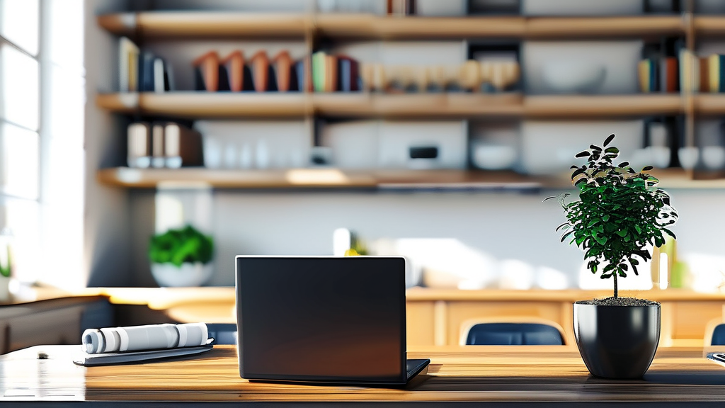 효율적인 법정의무교육 이수 방법 (realistic 스타일)