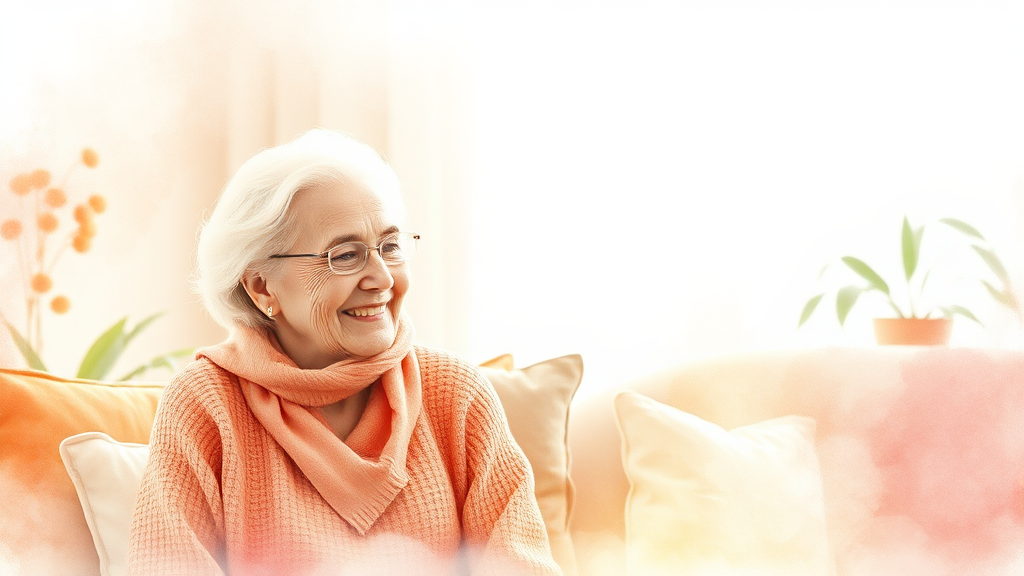 신청 방법 및 절차 (watercolor 스타일)