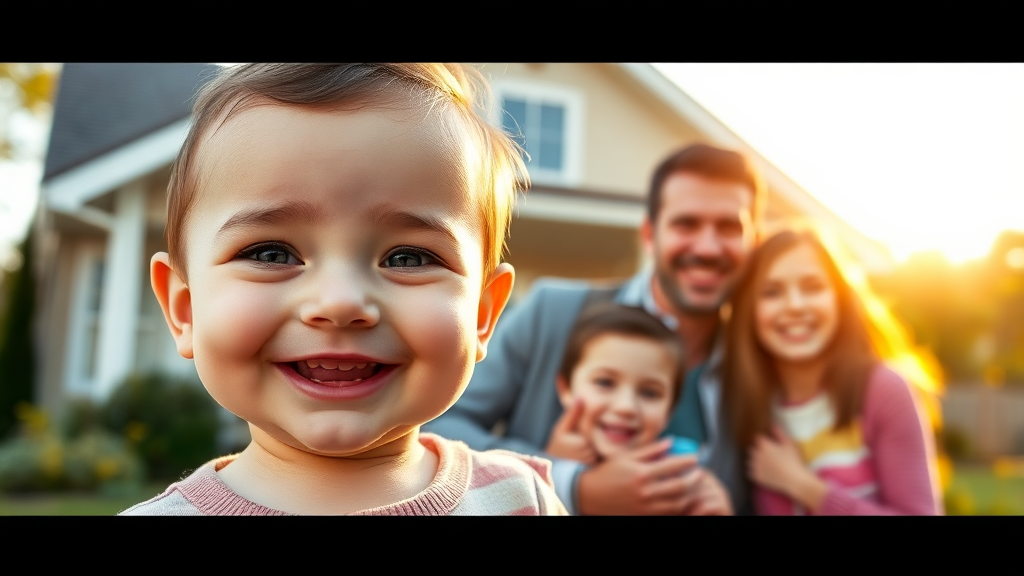 확 달라지는 청약 제도 (realistic 스타일)