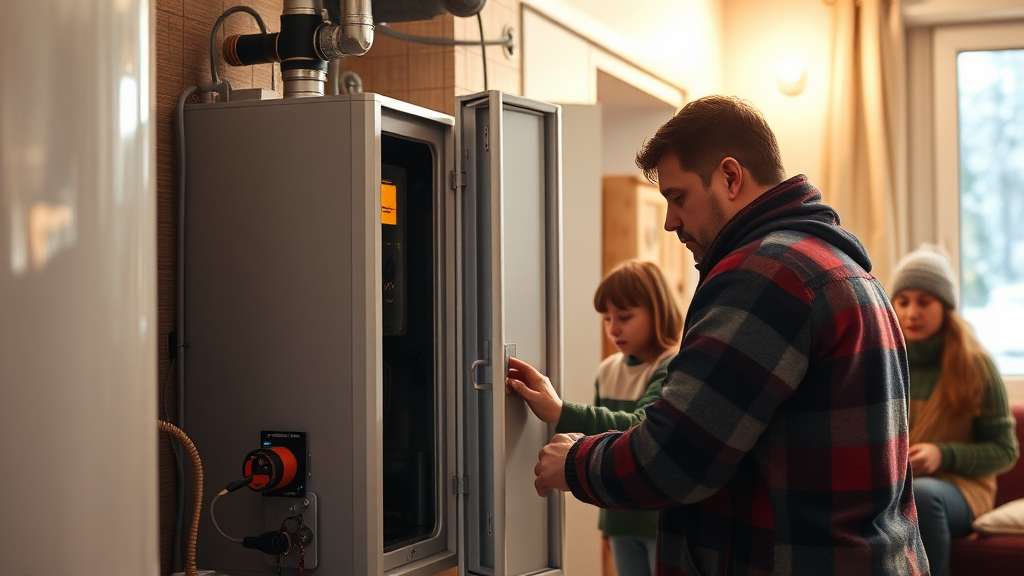 소비자 피해 및 예방 (realistic 스타일)