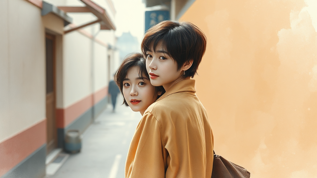 10주년 특집, 놓칠 수 없는 관전 포인트 (watercolor 스타일)