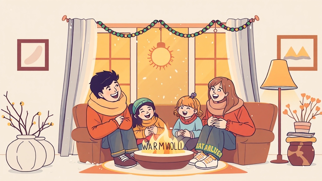 마무리 (illustration 스타일)