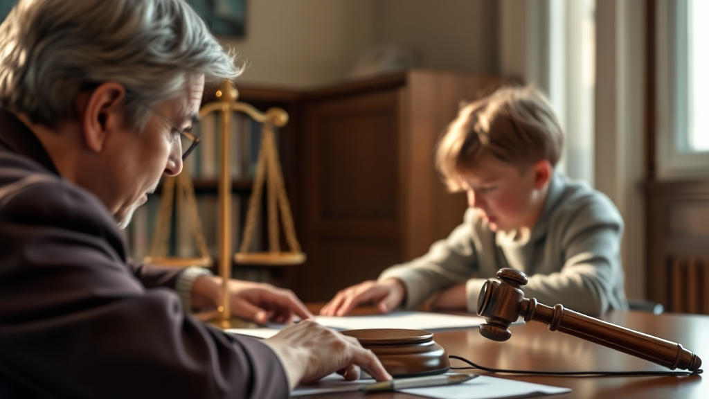 양육비 선지급금 회수 절차는 어떻게 되나요? (realistic 스타일)