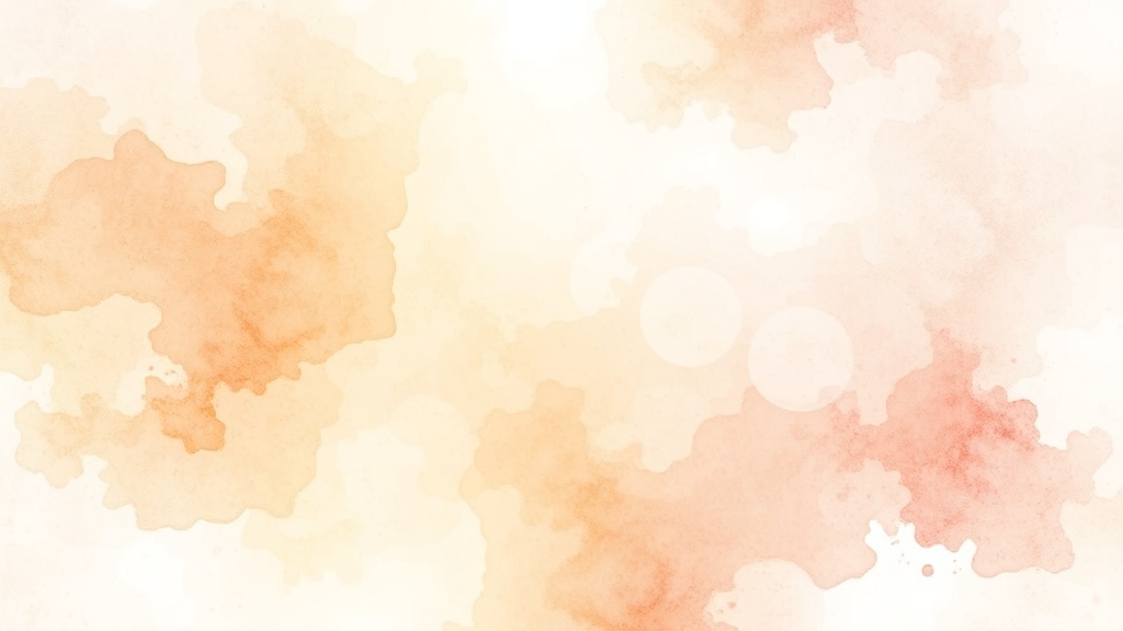 인가율 높이는 핵심 전략 (watercolor 스타일)