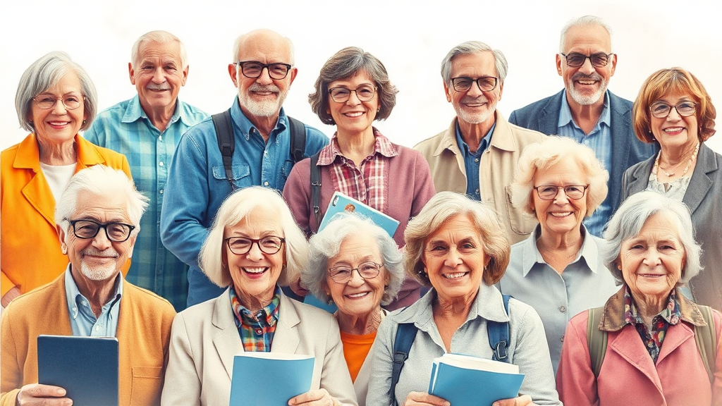 급여 수준 (watercolor 스타일)