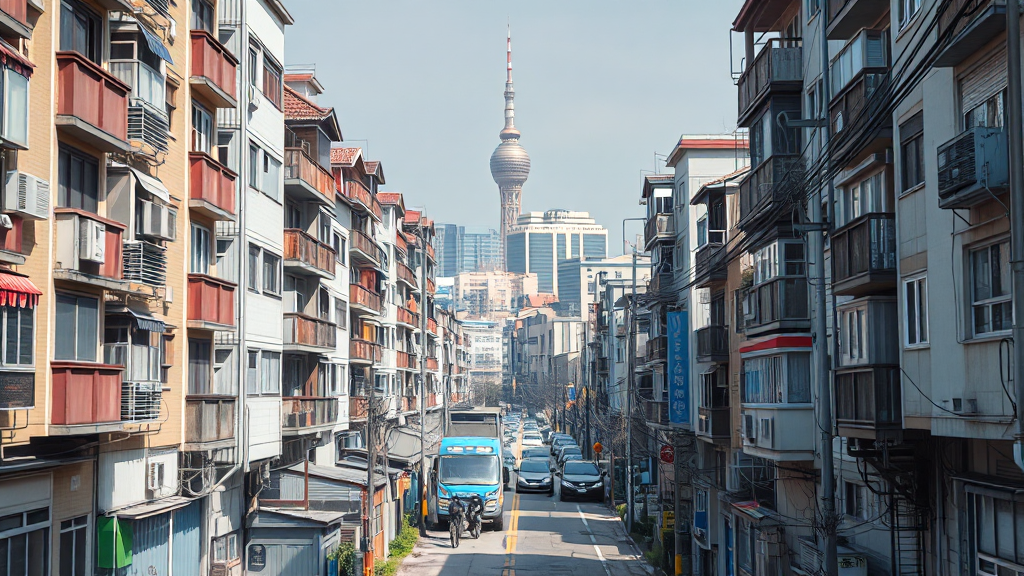 서울시와의 협력, 엇갈린 시선? (realistic 스타일)