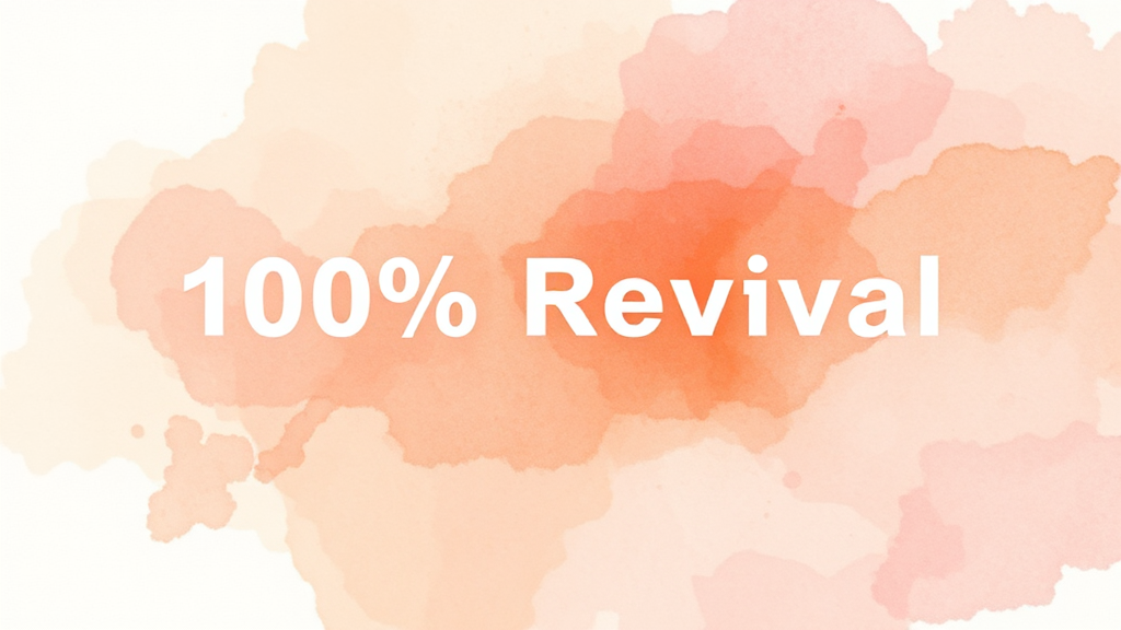 악성코드 제거 프로그램 사용 시 주의사항 (watercolor 스타일)