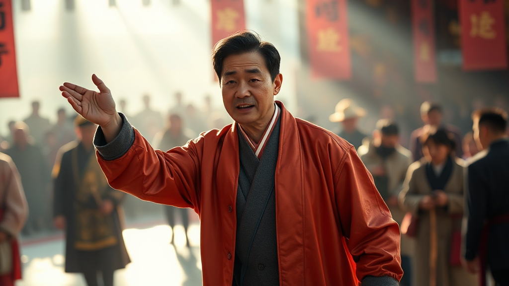 남상지 배우의 근황과 앞으로의 활동 계획 (realistic 스타일)