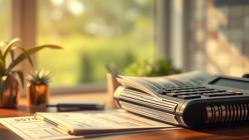 양도세 신고 및 납부 (realistic 스타일)