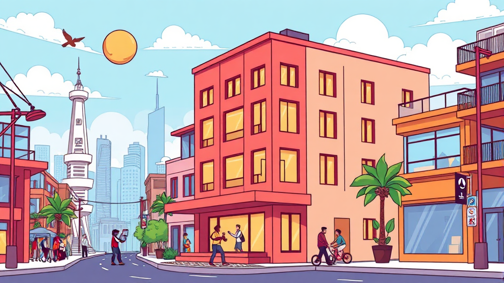 마무리 (cartoon 스타일)