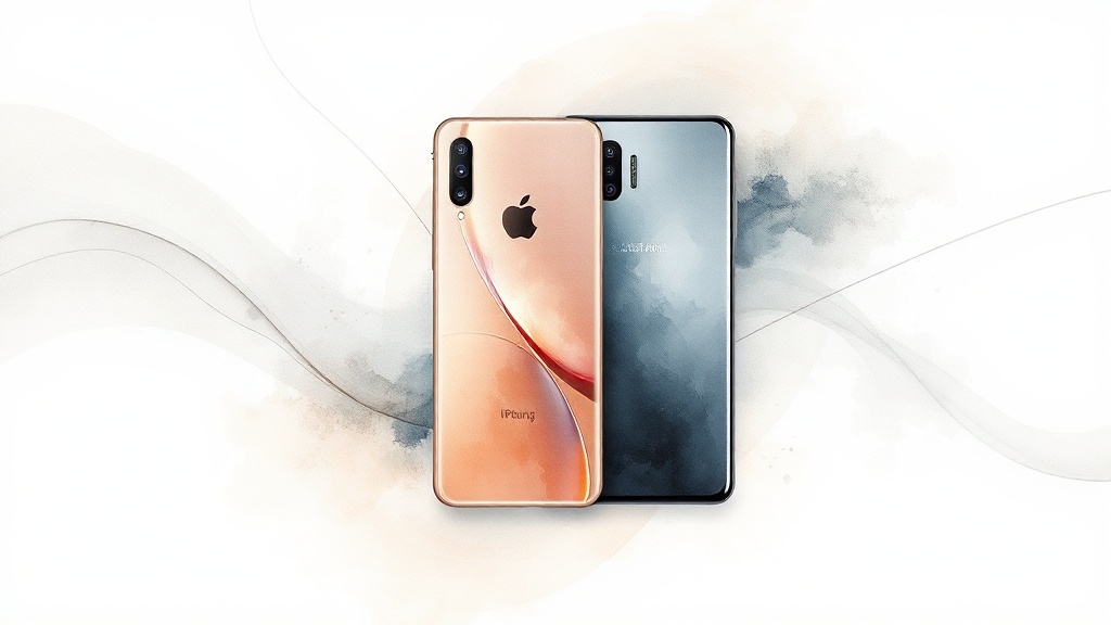 모델별 특징 및 구매 가이드 (watercolor 스타일)