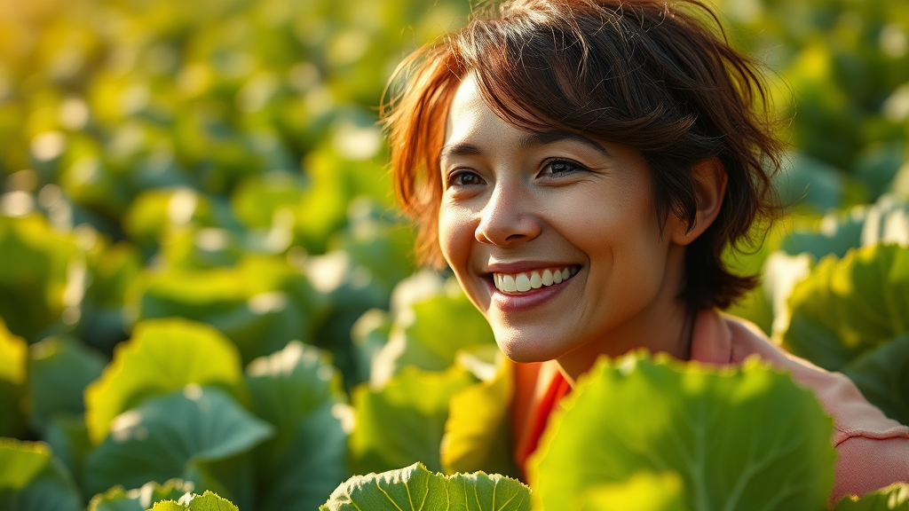 솔직 담백 섭취 후기 (realistic 스타일)