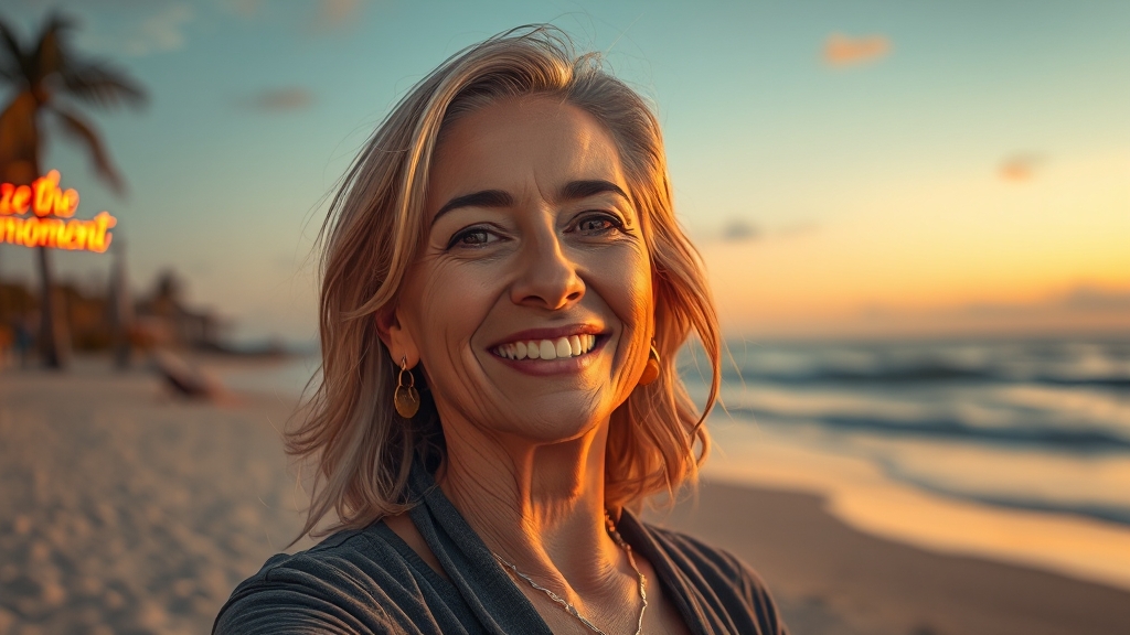 마무리 (realistic 스타일)