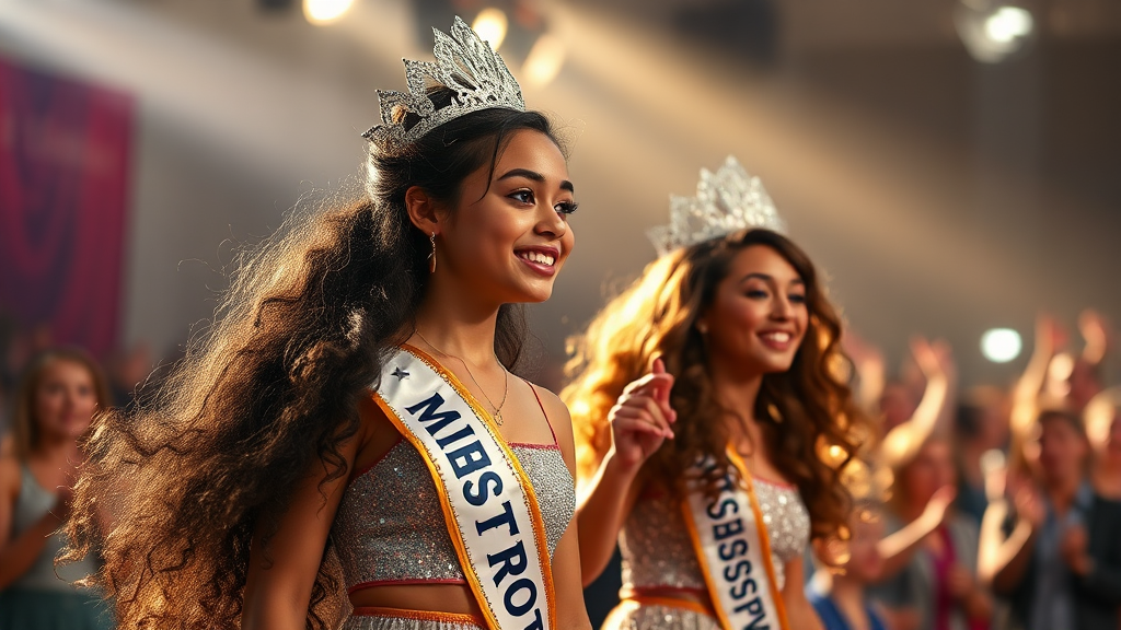 결론 (realistic 스타일)