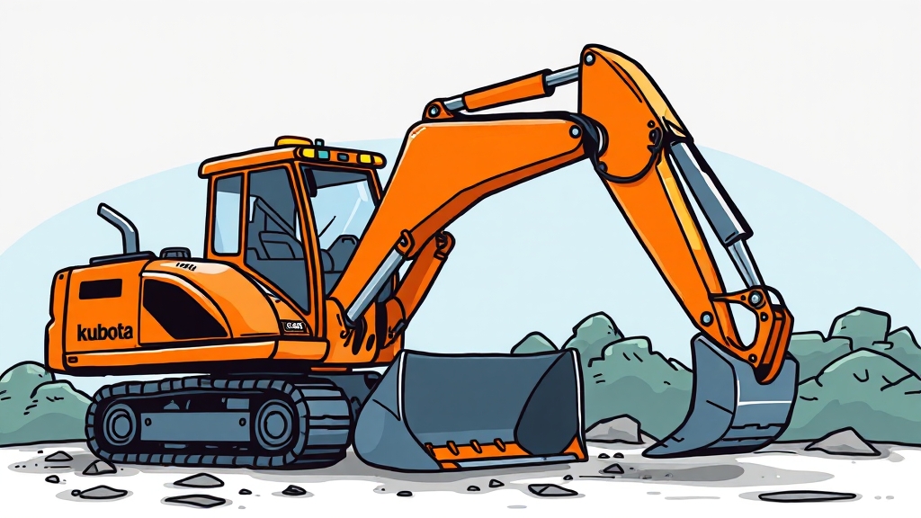 긴급 출동 서비스, 든든하죠? (cartoon 스타일)