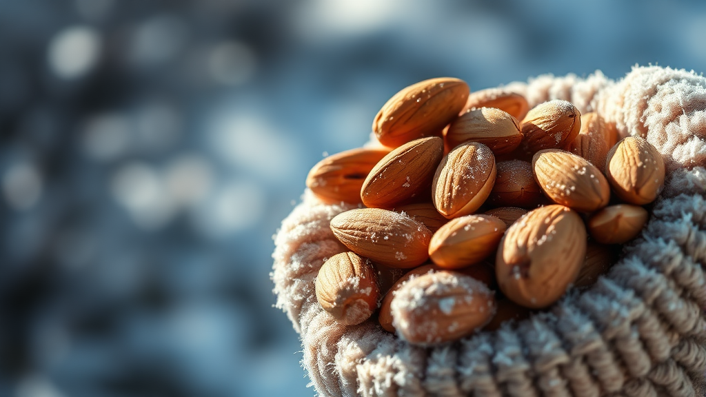 에너지 생성, 마그네슘 섭취 (realistic 스타일)