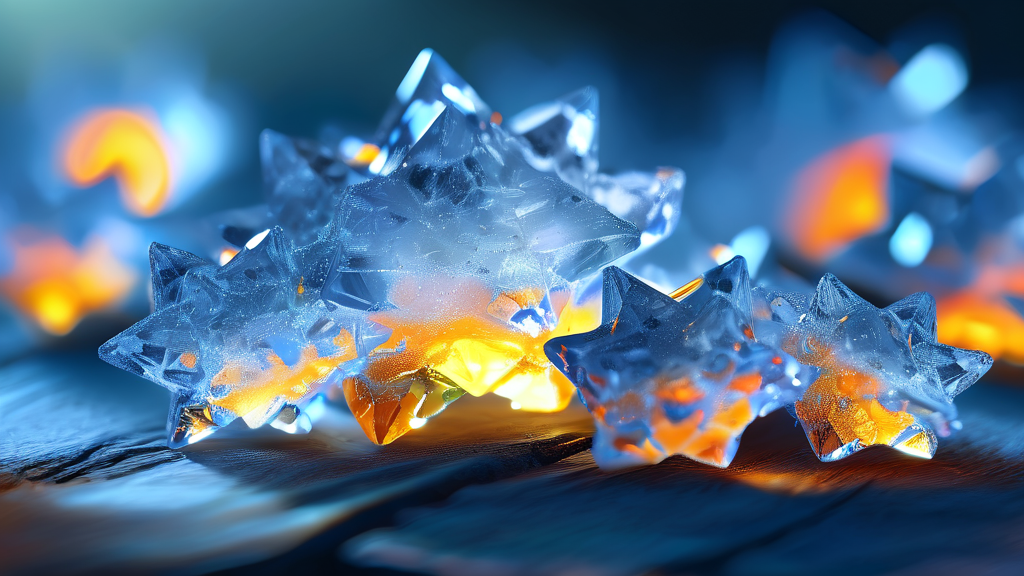 관절 통증 완화와 튼튼한 관절을 위한 MSM의 역할 (realistic 스타일)