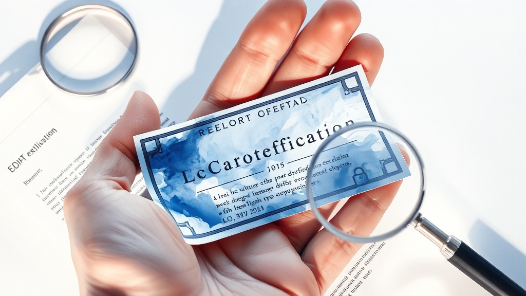 사용 시 주의사항 & 안전 거래 (watercolor 스타일)