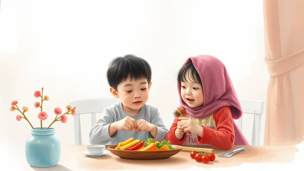 놓치면 후회! 향후 관전 포인트 및 자주 묻는 질문 (watercolor 스타일)