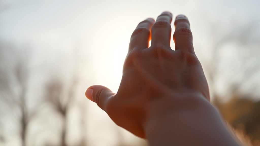 햇살론, 왜 필요할까요? (realistic 스타일)