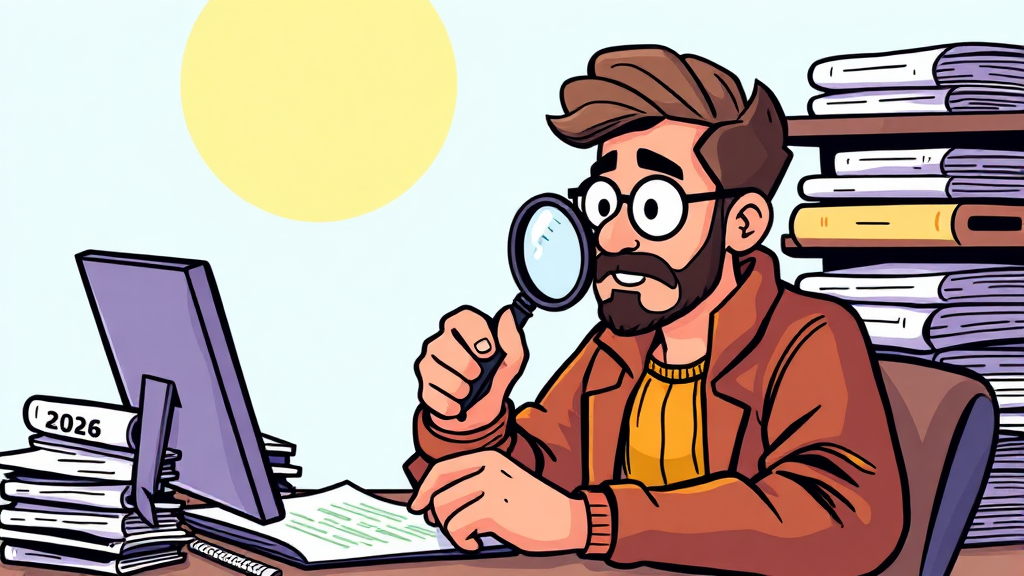 정책자금 신청 방법 (cartoon 스타일)