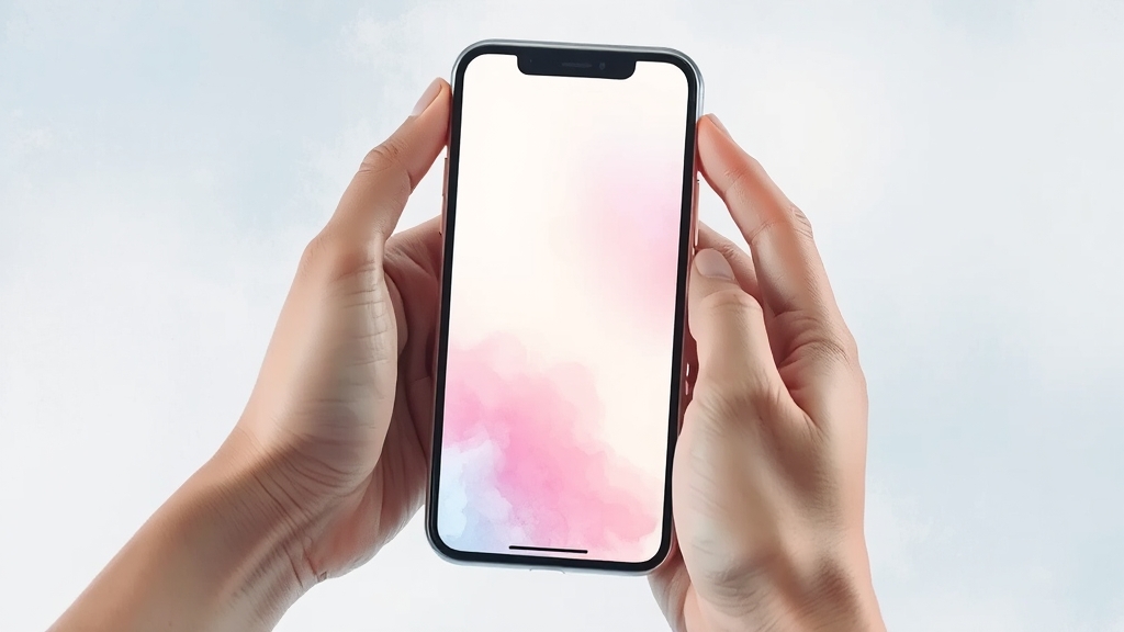 마무리 (watercolor 스타일)