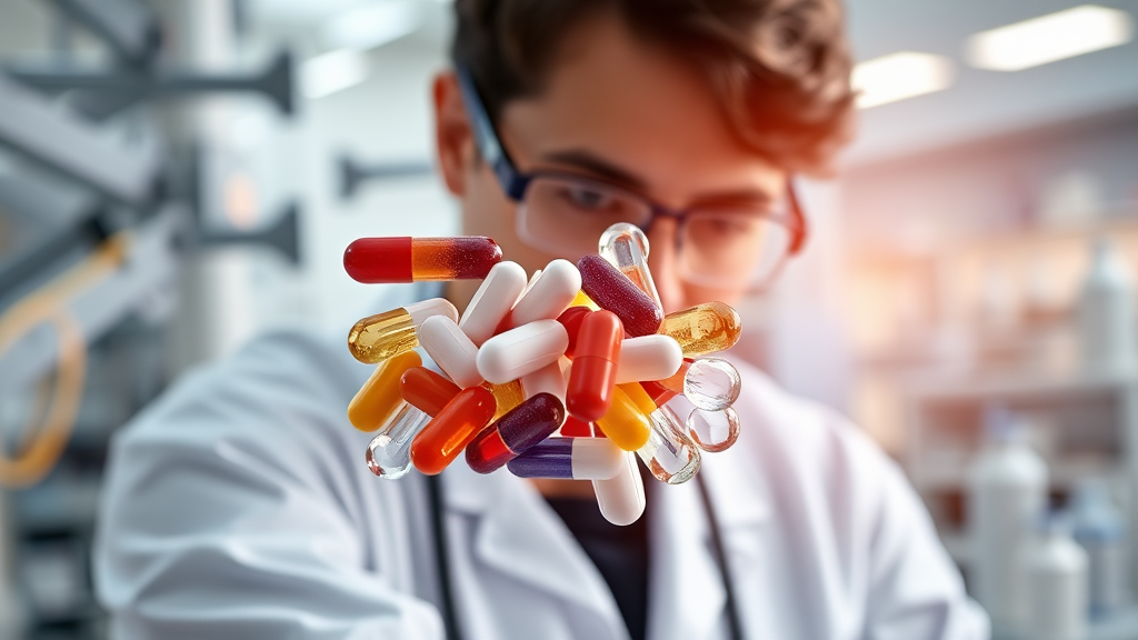 결론, 장기적인 관점에서 투자! (realistic 스타일)