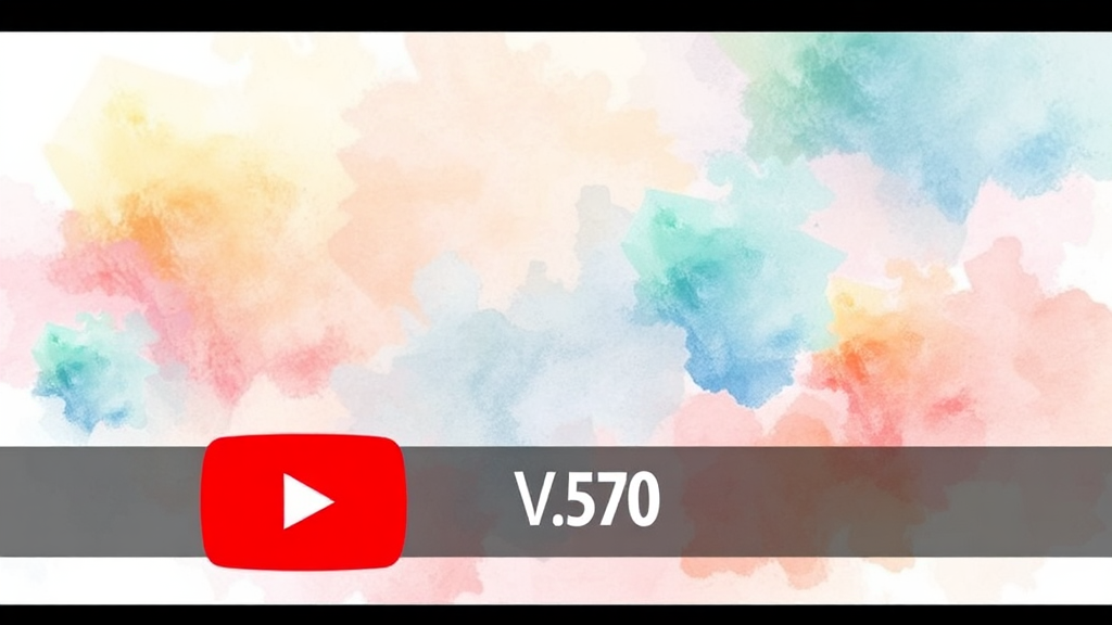 겜스고로 저렴하게 구독 (watercolor 스타일)