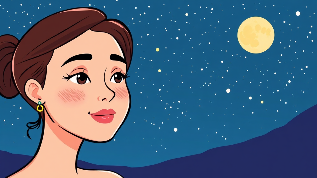 멜라논크림, 효과적인 사용법과 주의사항 (cartoon 스타일)