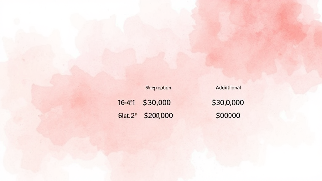 알아두면 도움 되는 대장내시경 비용 조회 방법 (watercolor 스타일)