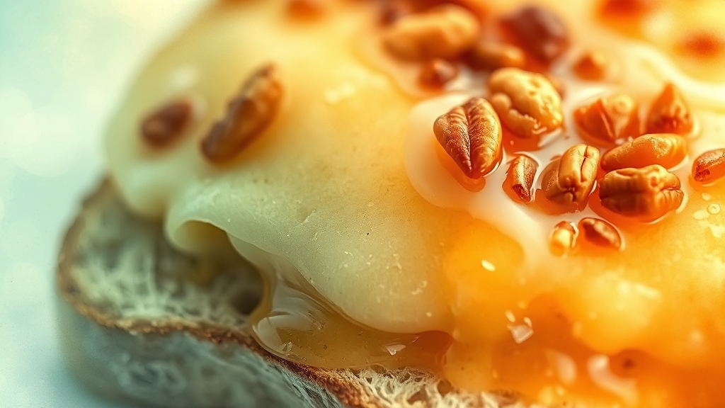 치즈 토스트 레시피 관련 자주 묻는 질문 (watercolor 스타일)