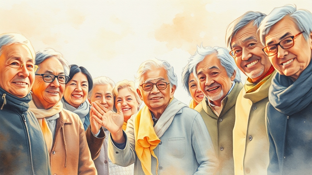 지원금 및 혜택 상세 안내 (watercolor 스타일)