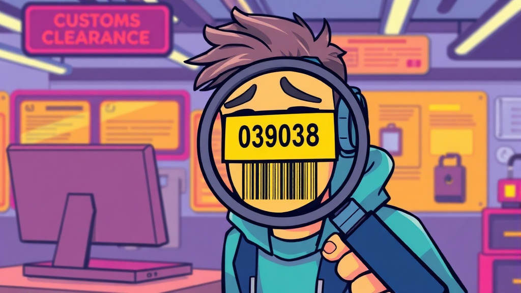 개인 정보 유출 관련 재발급 고려 (cartoon 스타일)