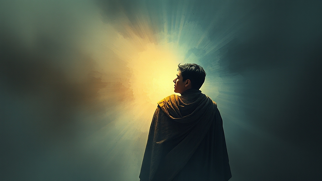 채무조정 신청 조건 및 자격 (watercolor 스타일)