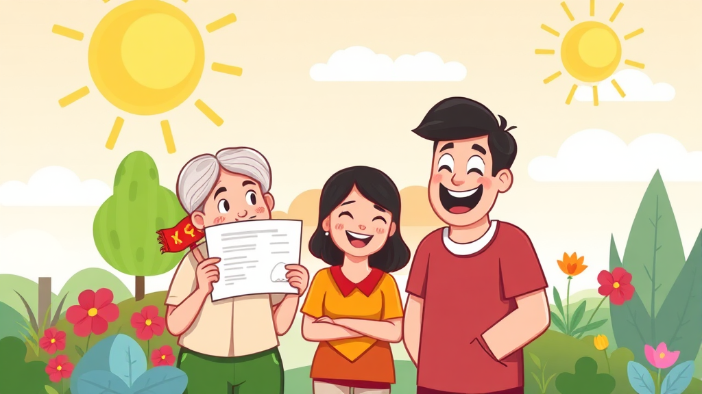 누가 받을 수 있나요? (cartoon 스타일)