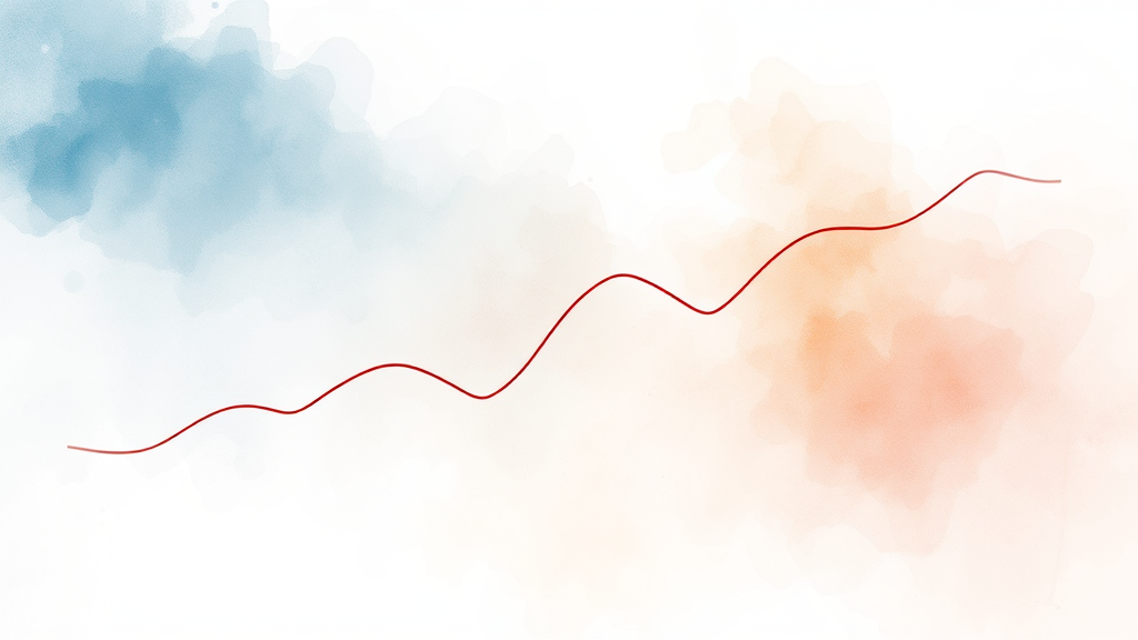 원자재 가격 변동이 OCI홀딩스 실적에 미치는 영향 (watercolor 스타일)