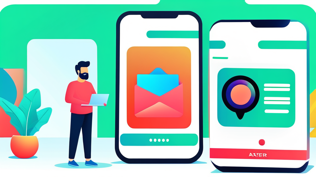 ARS 이용 시 막히는 구간 및 대처법 (illustration 스타일)