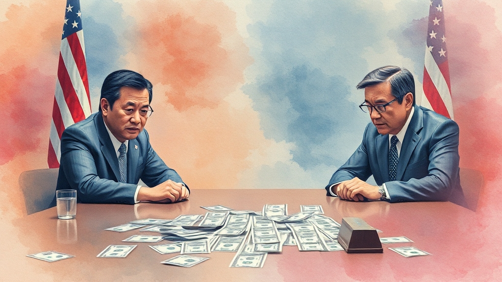 팩트시트 지연, 왜? (watercolor 스타일)