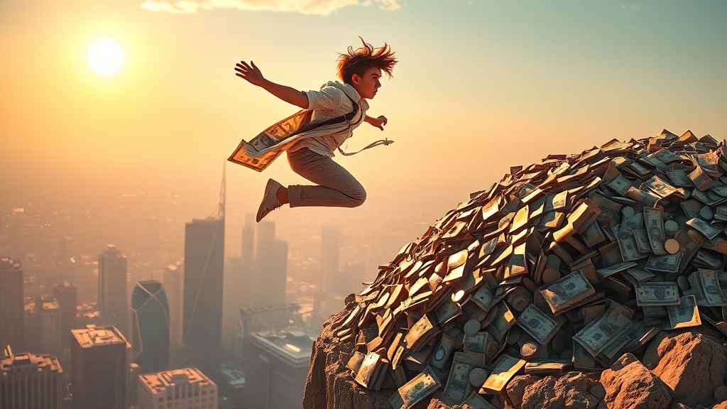 정부 지원금 및 금리 혜택 상세 (realistic 스타일)